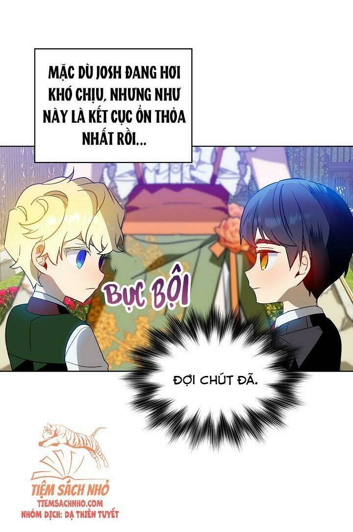 Quý Cô Thế Lực Ngầm Chapter 28 - Trang 2