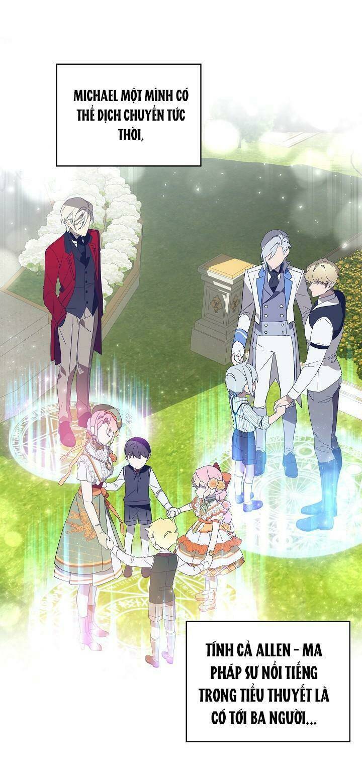 Quý Cô Thế Lực Ngầm Chapter 28 - Trang 2