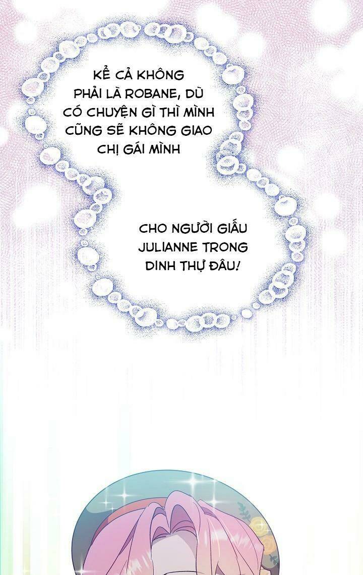 Quý Cô Thế Lực Ngầm Chapter 28 - Trang 2