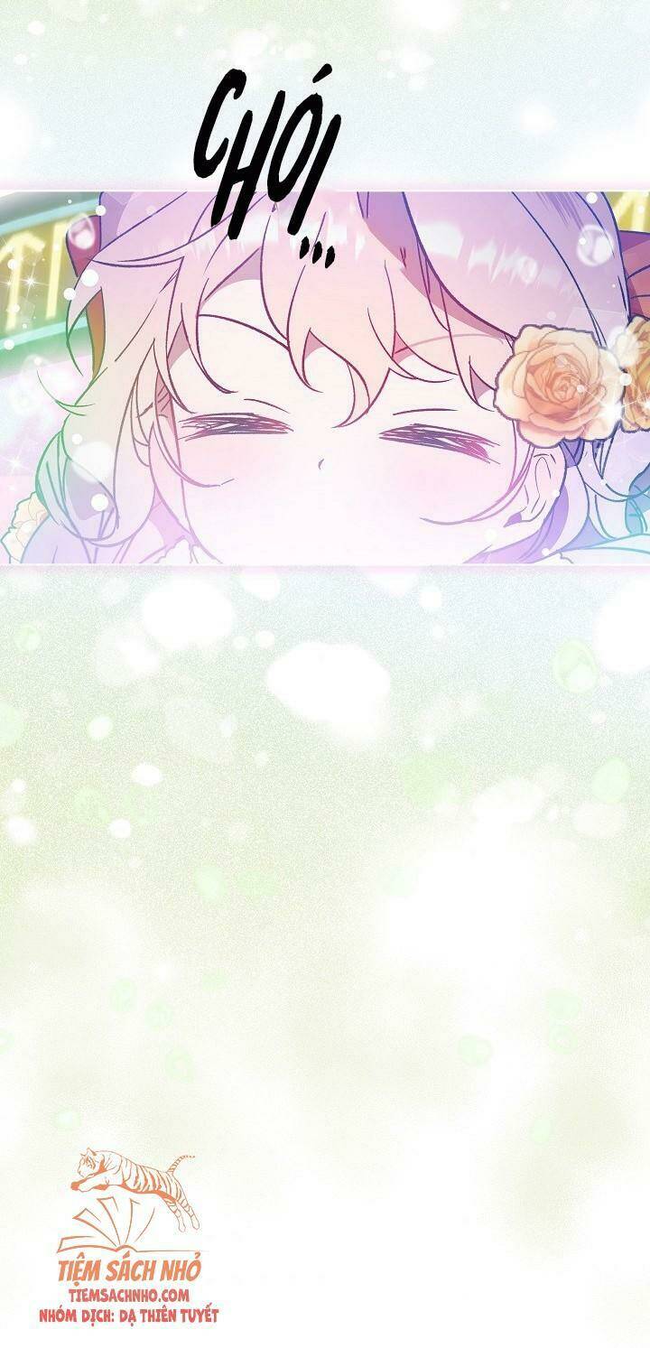 Quý Cô Thế Lực Ngầm Chapter 28 - Trang 2