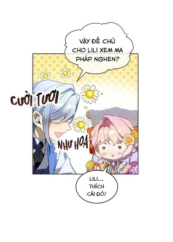 Quý Cô Thế Lực Ngầm Chapter 28 - Trang 2