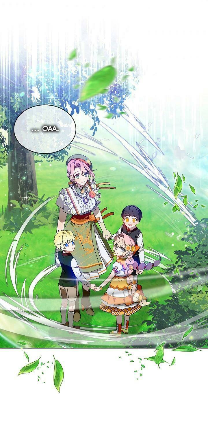 Quý Cô Thế Lực Ngầm Chapter 28 - Trang 2