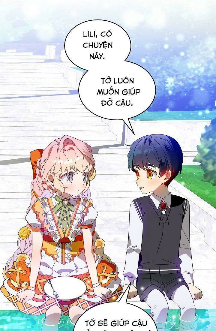 Quý Cô Thế Lực Ngầm Chapter 28 - Trang 2