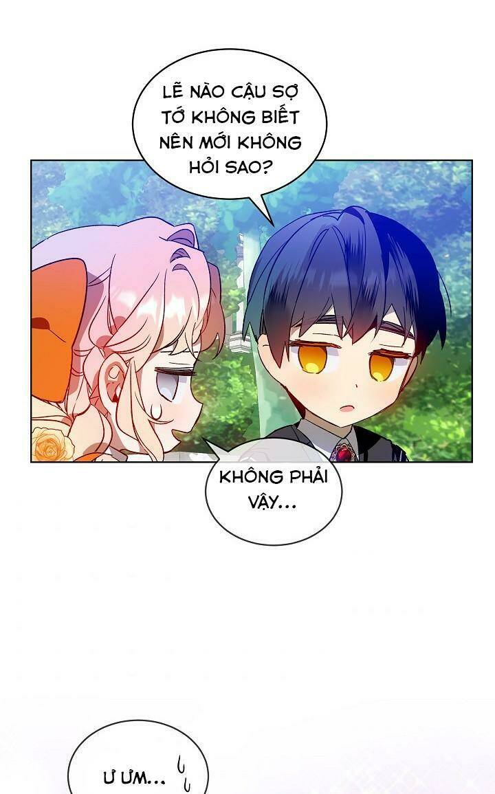 Quý Cô Thế Lực Ngầm Chapter 28 - Trang 2