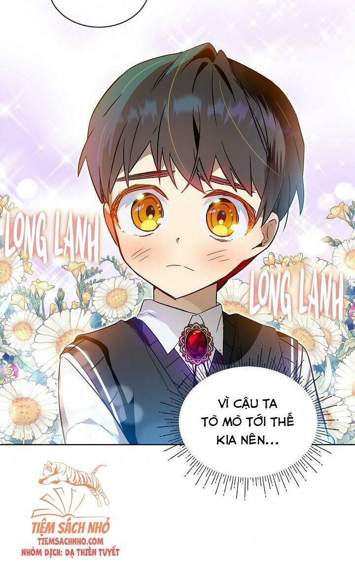 Quý Cô Thế Lực Ngầm Chapter 28 - Trang 2