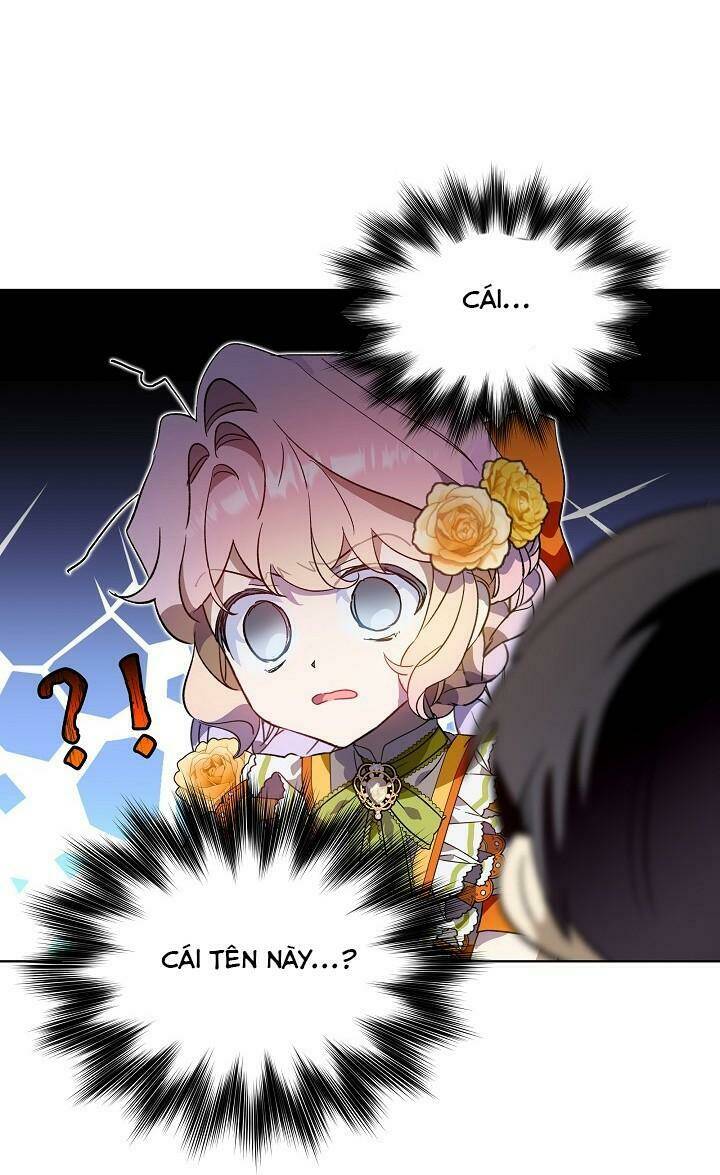 Quý Cô Thế Lực Ngầm Chapter 28 - Trang 2