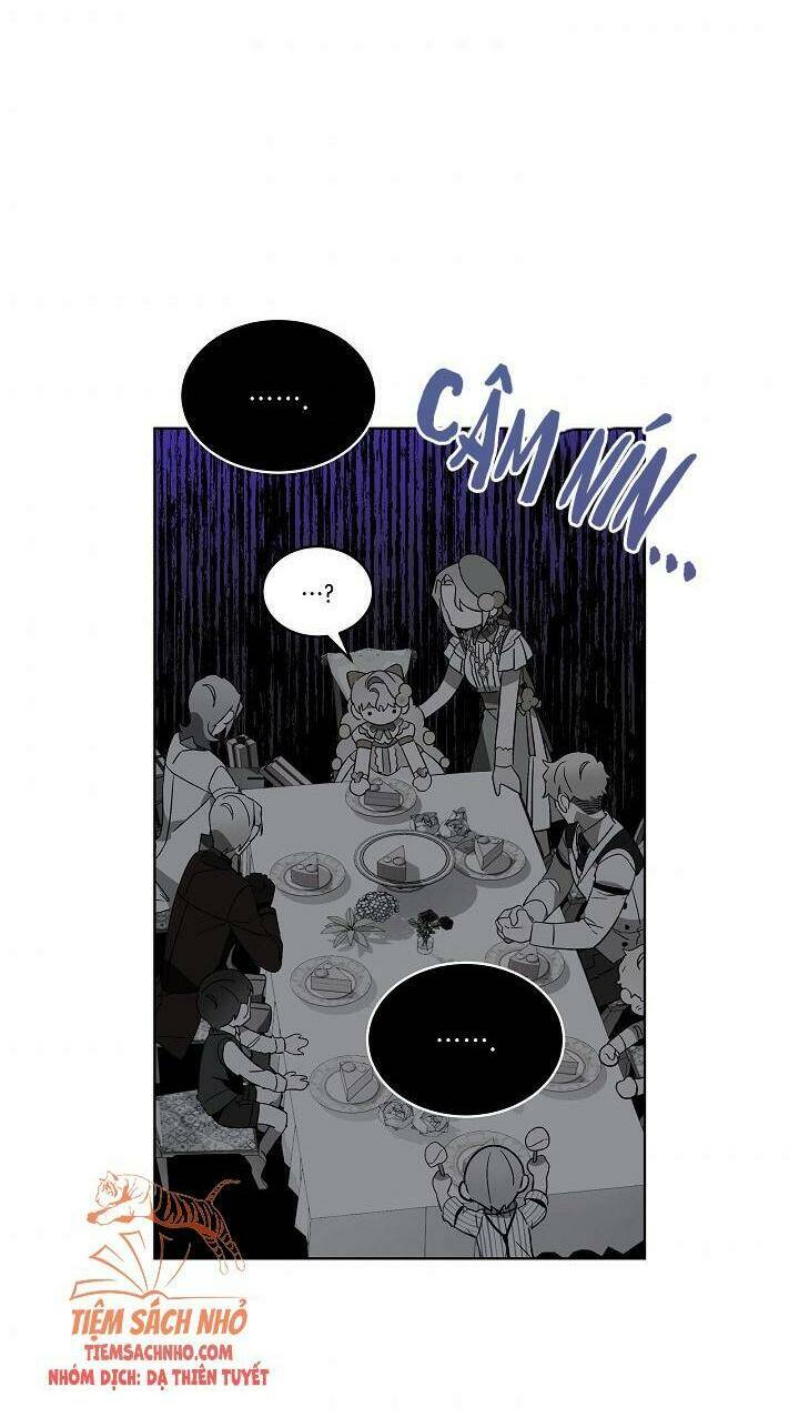 Quý Cô Thế Lực Ngầm Chapter 28 - Trang 2