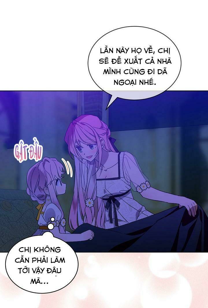 Quý Cô Thế Lực Ngầm Chapter 29 - Trang 2