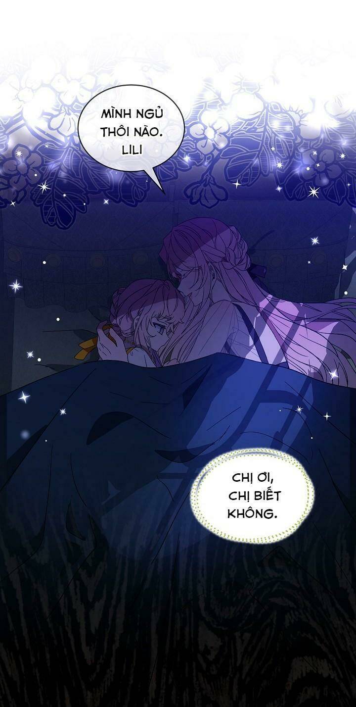 Quý Cô Thế Lực Ngầm Chapter 29 - Trang 2