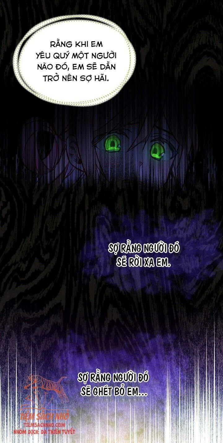 Quý Cô Thế Lực Ngầm Chapter 29 - Trang 2