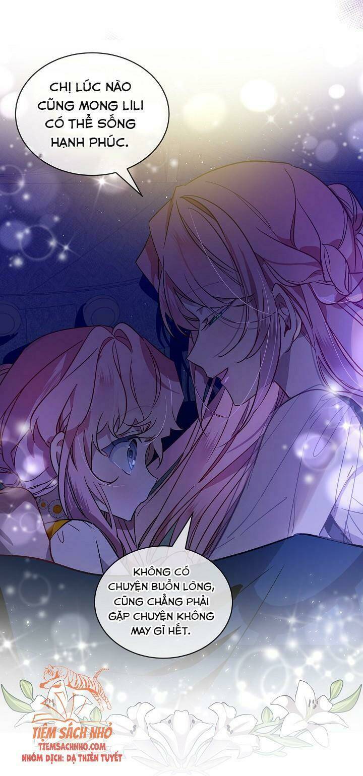 Quý Cô Thế Lực Ngầm Chapter 29 - Trang 2