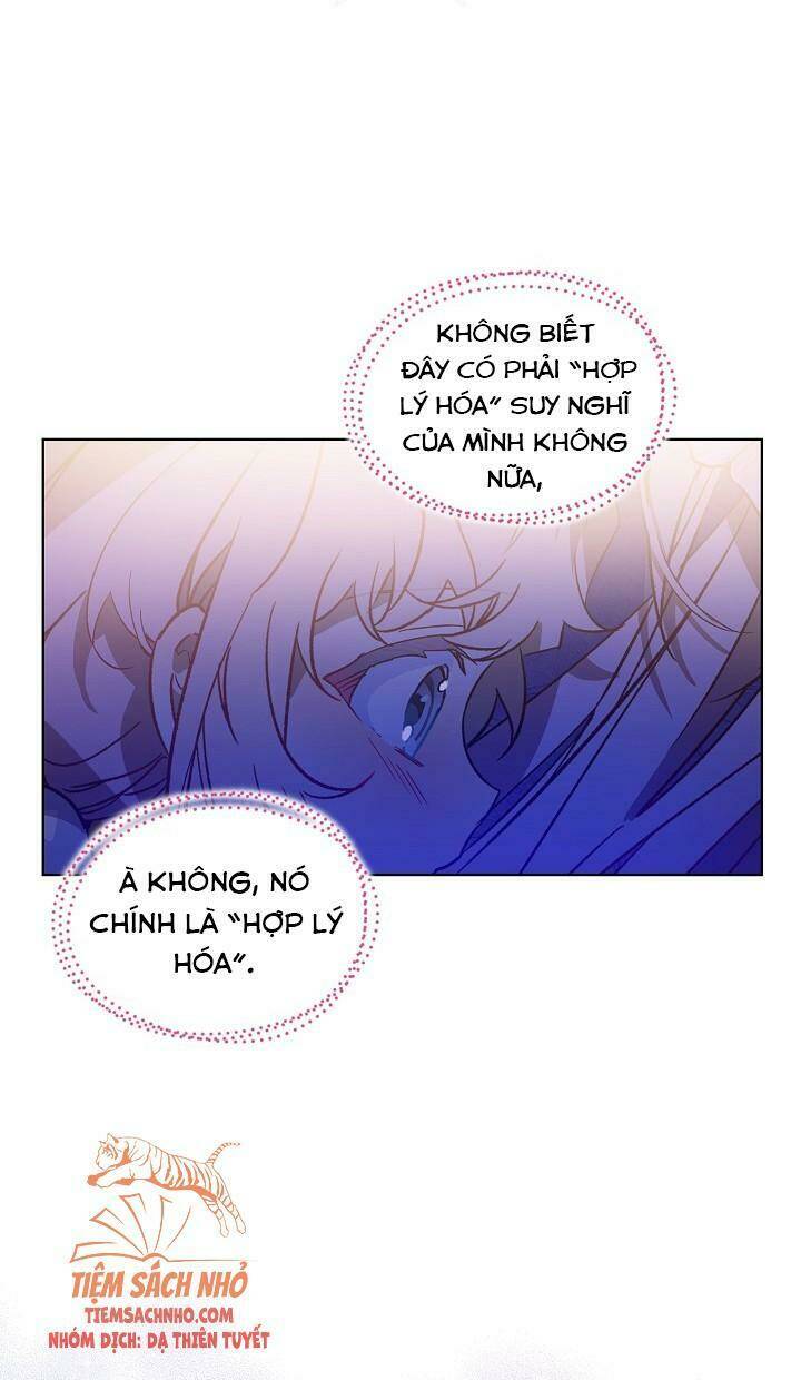 Quý Cô Thế Lực Ngầm Chapter 29 - Trang 2