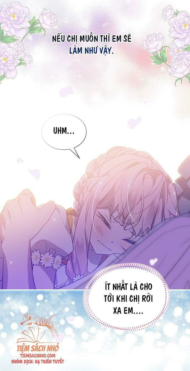 Quý Cô Thế Lực Ngầm Chapter 29 - Trang 2