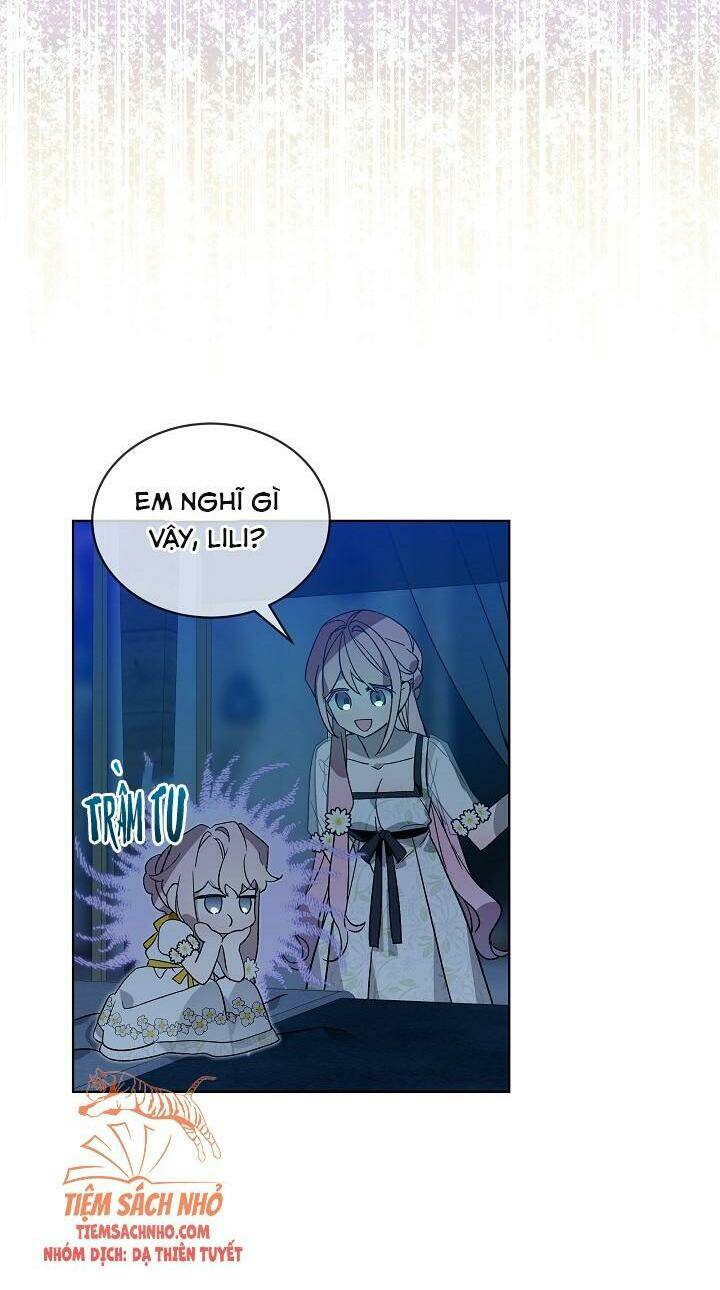 Quý Cô Thế Lực Ngầm Chapter 29 - Trang 2