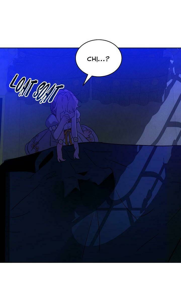 Quý Cô Thế Lực Ngầm Chapter 29 - Trang 2