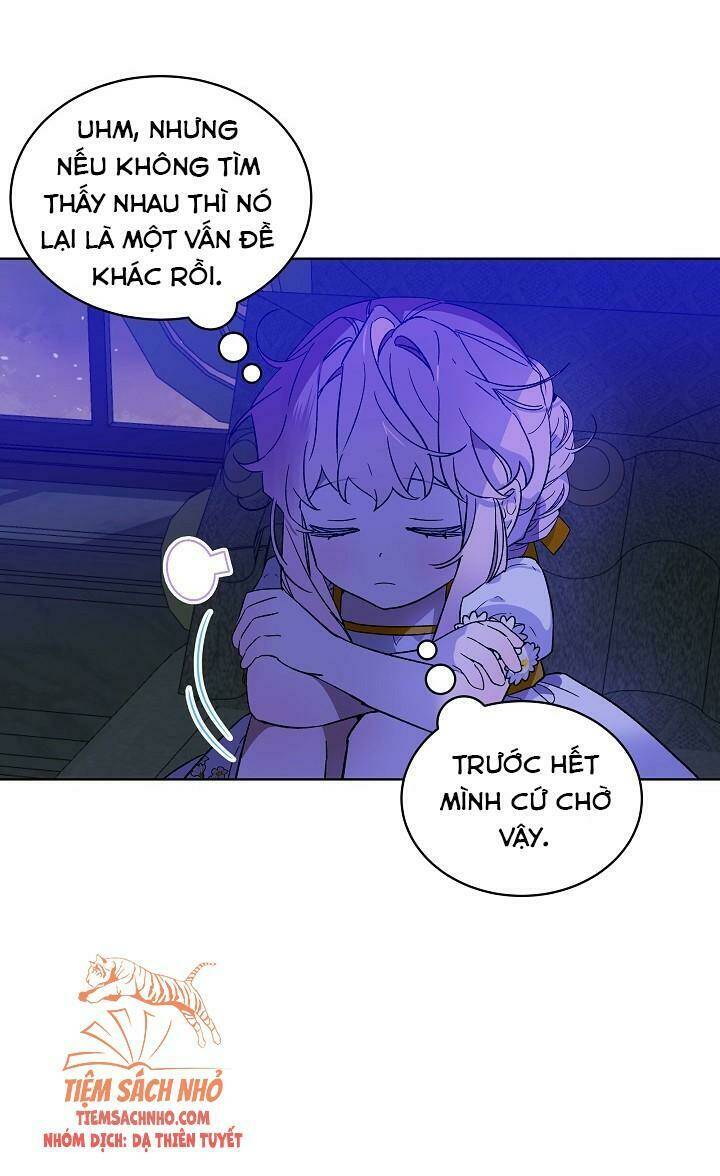 Quý Cô Thế Lực Ngầm Chapter 29 - Trang 2