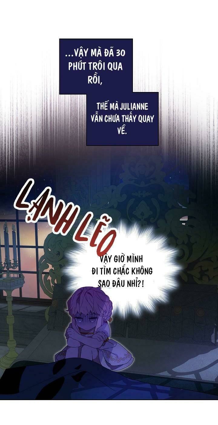 Quý Cô Thế Lực Ngầm Chapter 29 - Trang 2