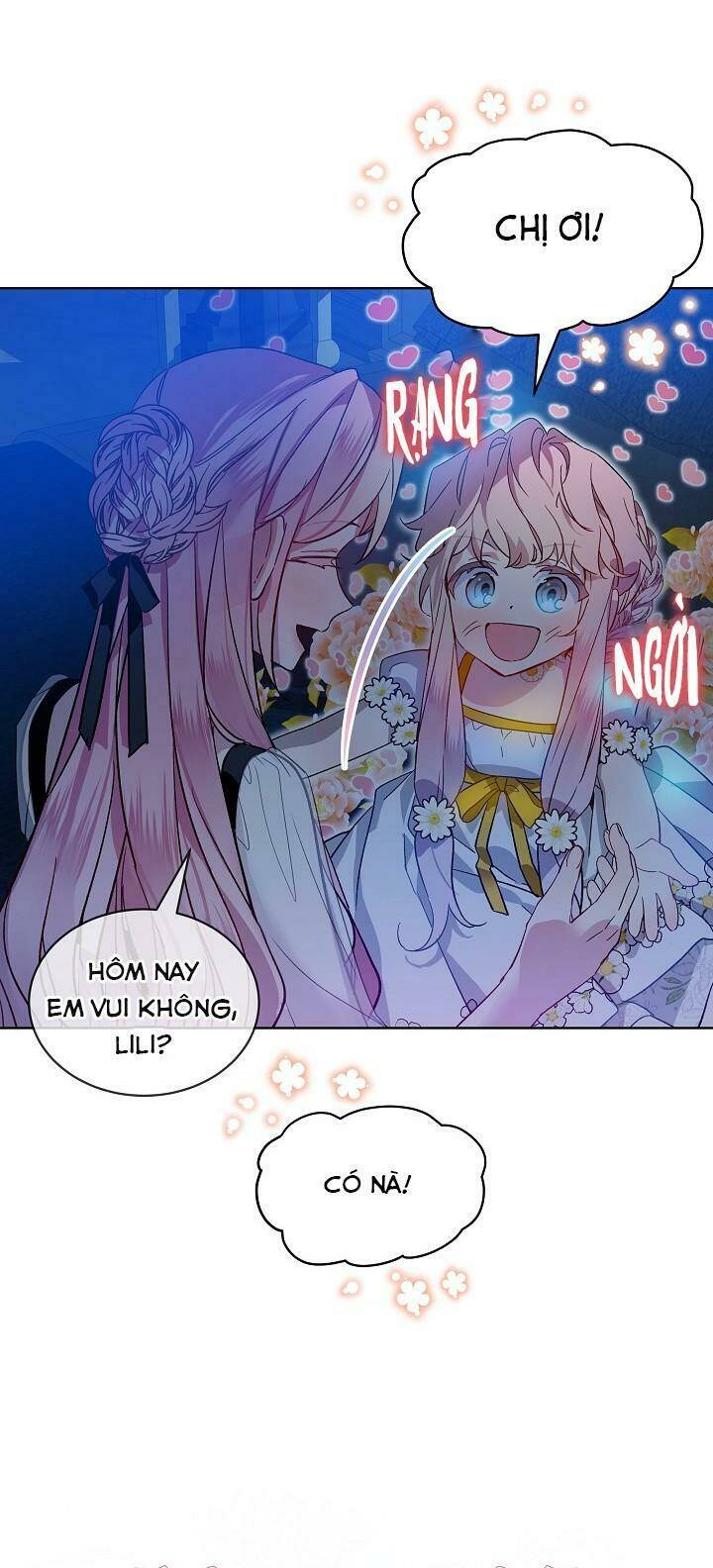 Quý Cô Thế Lực Ngầm Chapter 29 - Trang 2