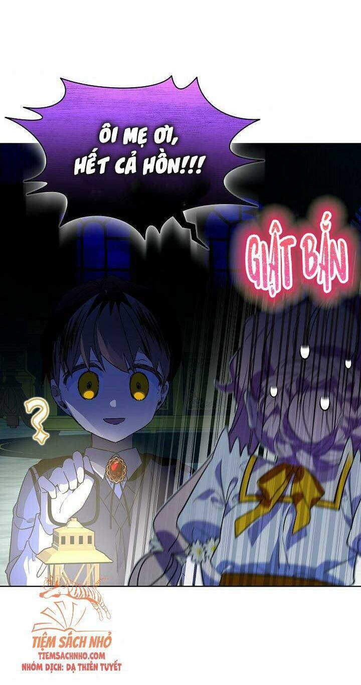 Quý Cô Thế Lực Ngầm Chapter 29 - Trang 2