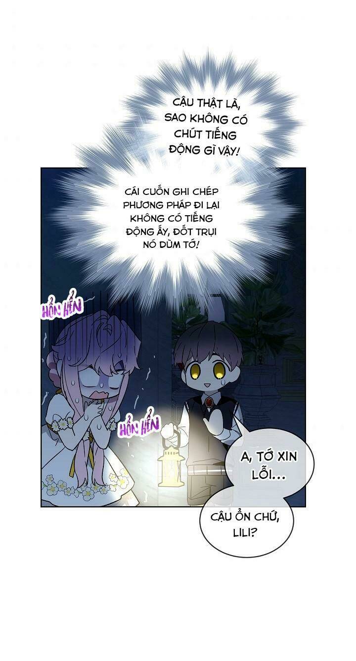 Quý Cô Thế Lực Ngầm Chapter 29 - Trang 2