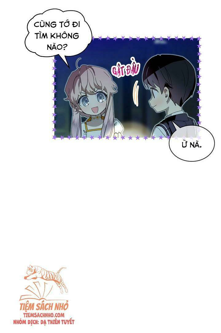 Quý Cô Thế Lực Ngầm Chapter 29 - Trang 2