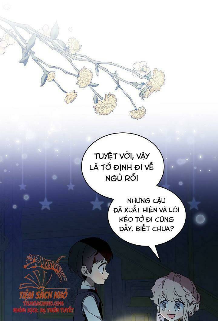 Quý Cô Thế Lực Ngầm Chapter 29 - Trang 2