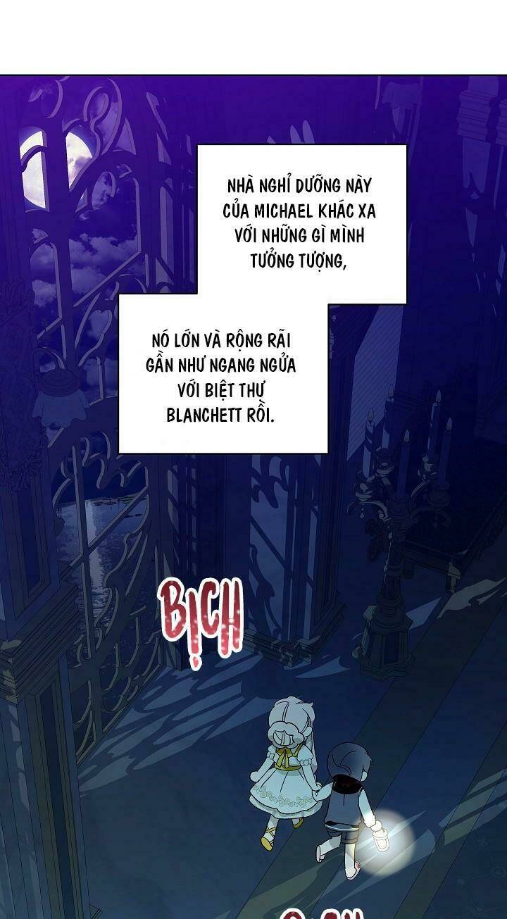 Quý Cô Thế Lực Ngầm Chapter 29 - Trang 2