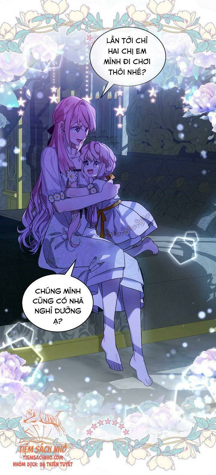 Quý Cô Thế Lực Ngầm Chapter 29 - Trang 2