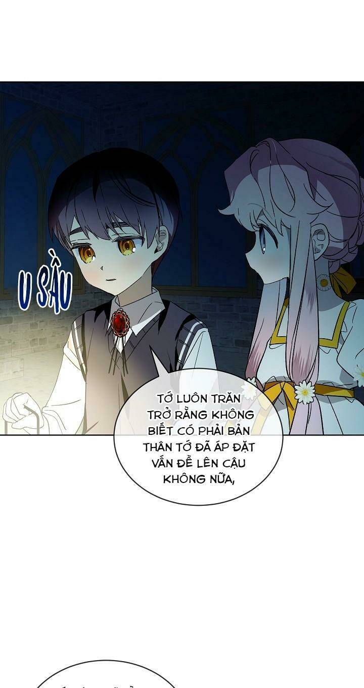 Quý Cô Thế Lực Ngầm Chapter 29 - Trang 2