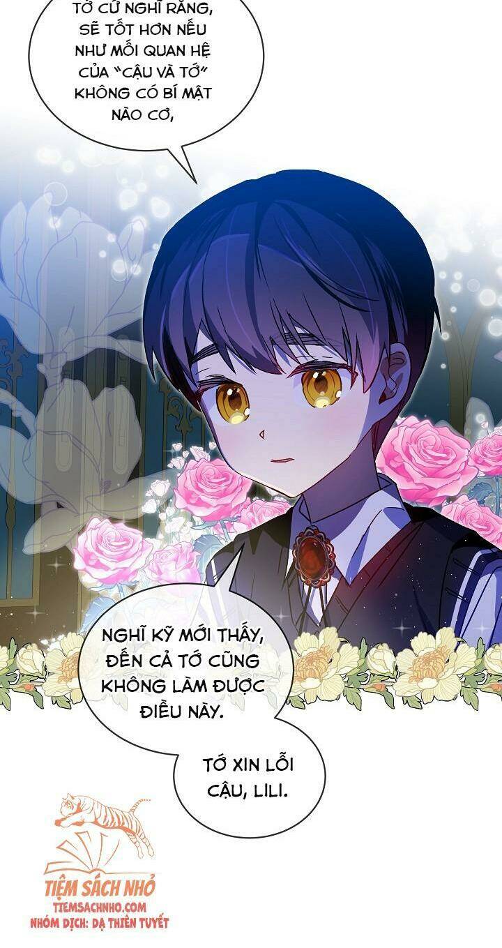 Quý Cô Thế Lực Ngầm Chapter 29 - Trang 2