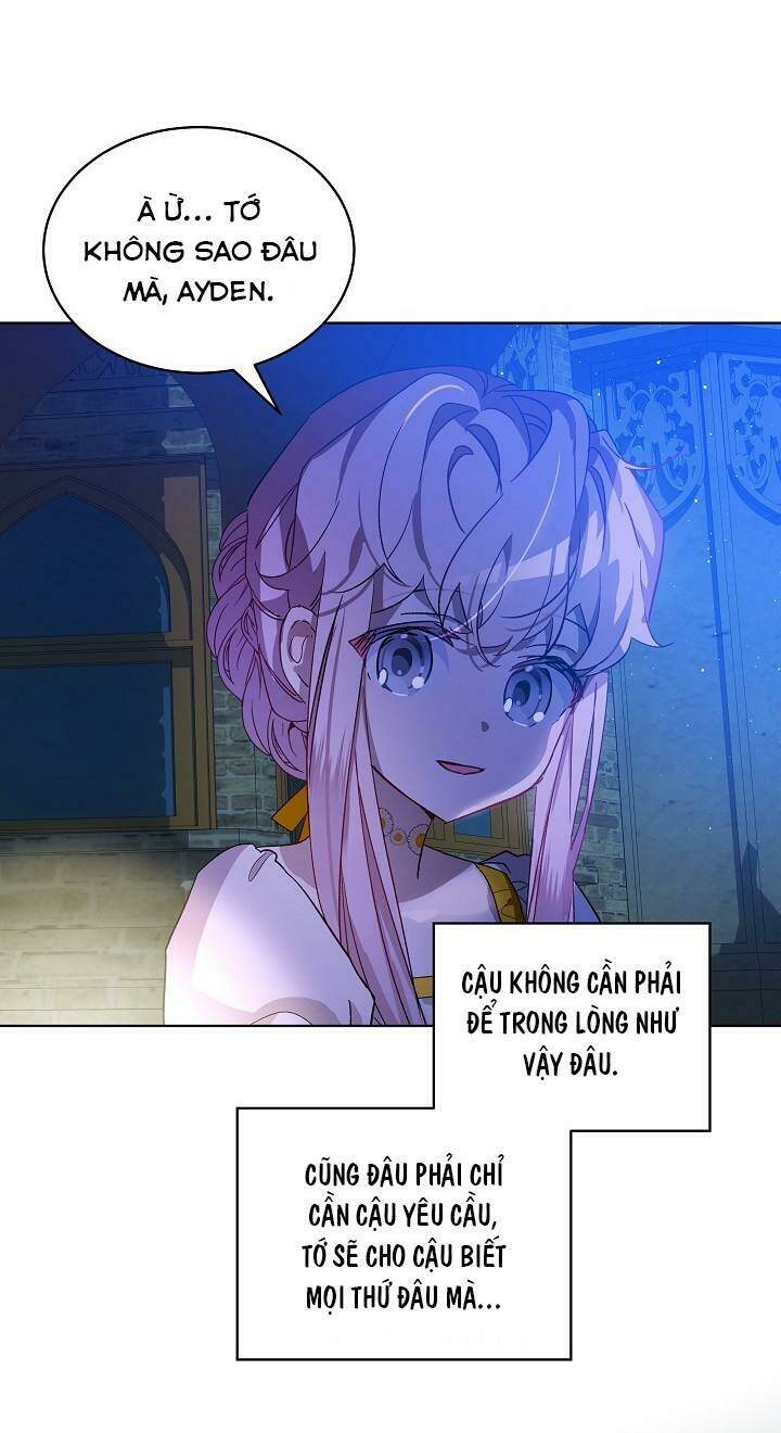 Quý Cô Thế Lực Ngầm Chapter 29 - Trang 2