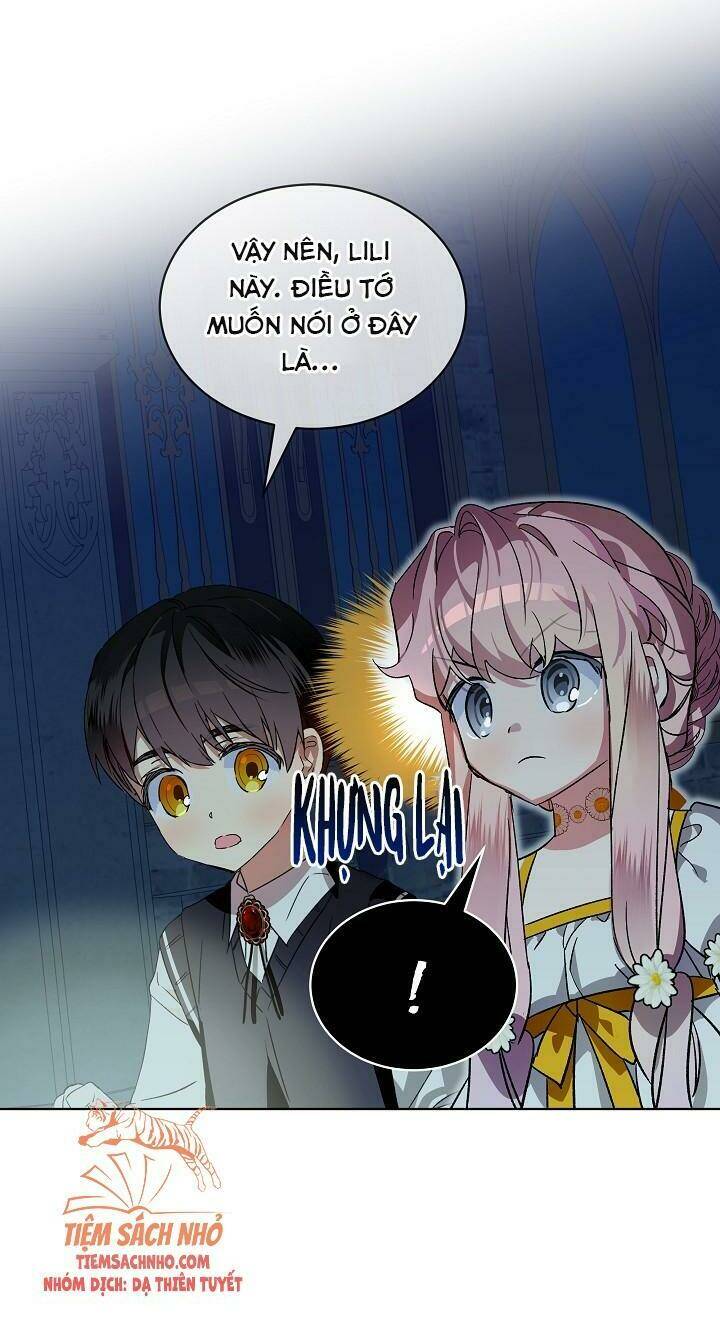 Quý Cô Thế Lực Ngầm Chapter 29 - Trang 2