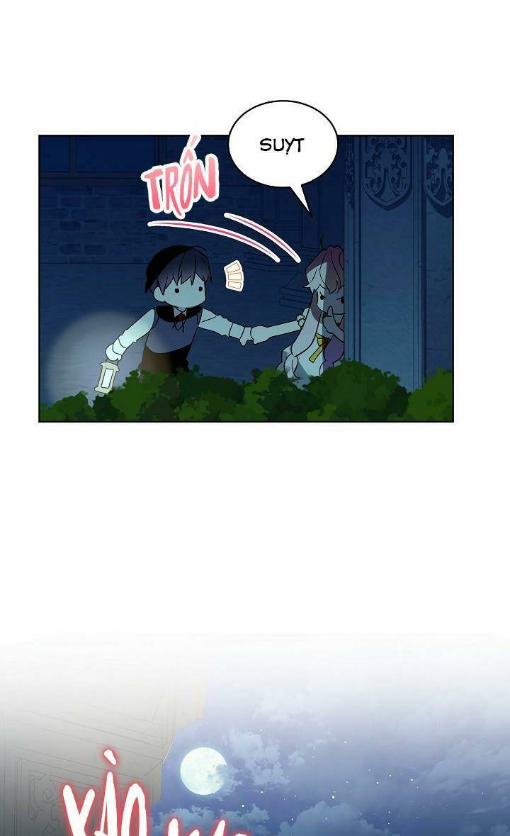 Quý Cô Thế Lực Ngầm Chapter 29 - Trang 2