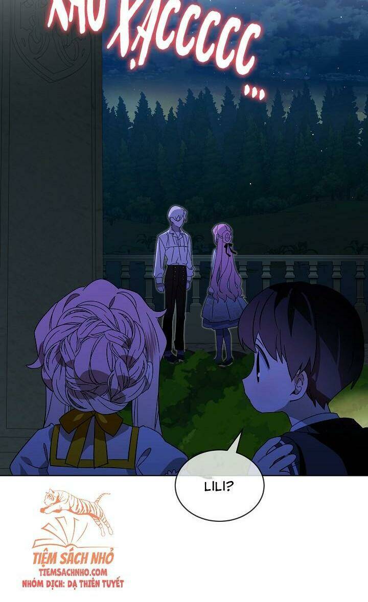 Quý Cô Thế Lực Ngầm Chapter 29 - Trang 2