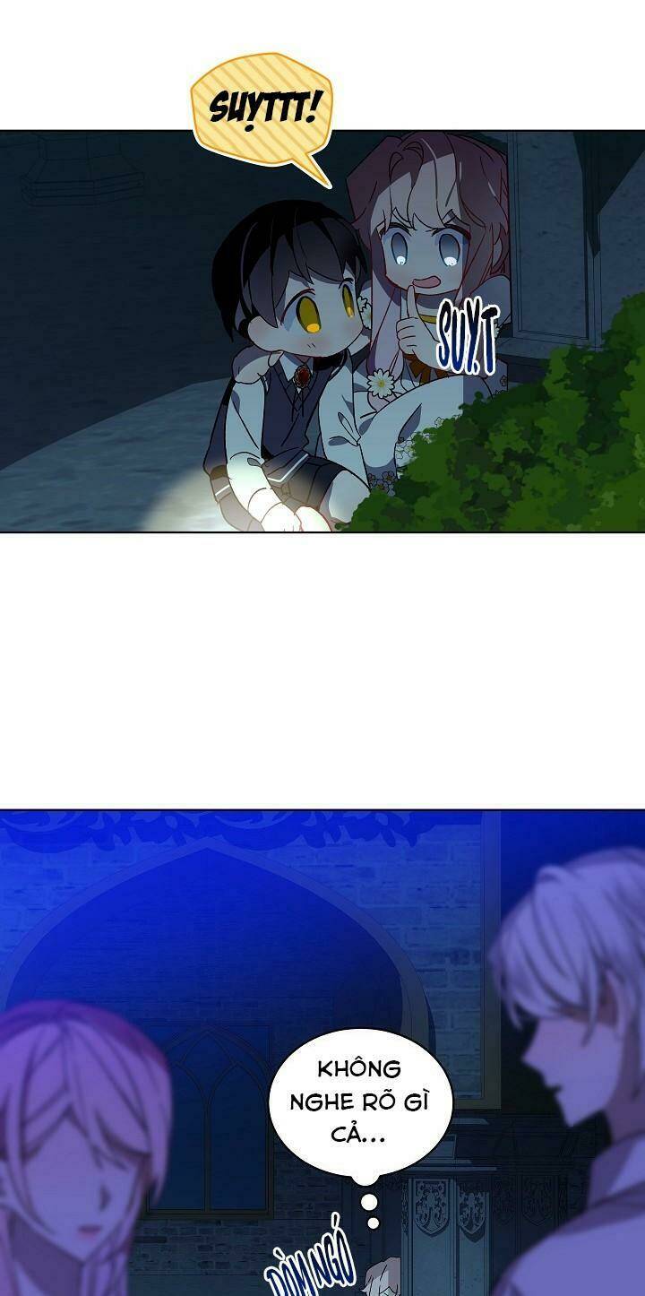 Quý Cô Thế Lực Ngầm Chapter 29 - Trang 2