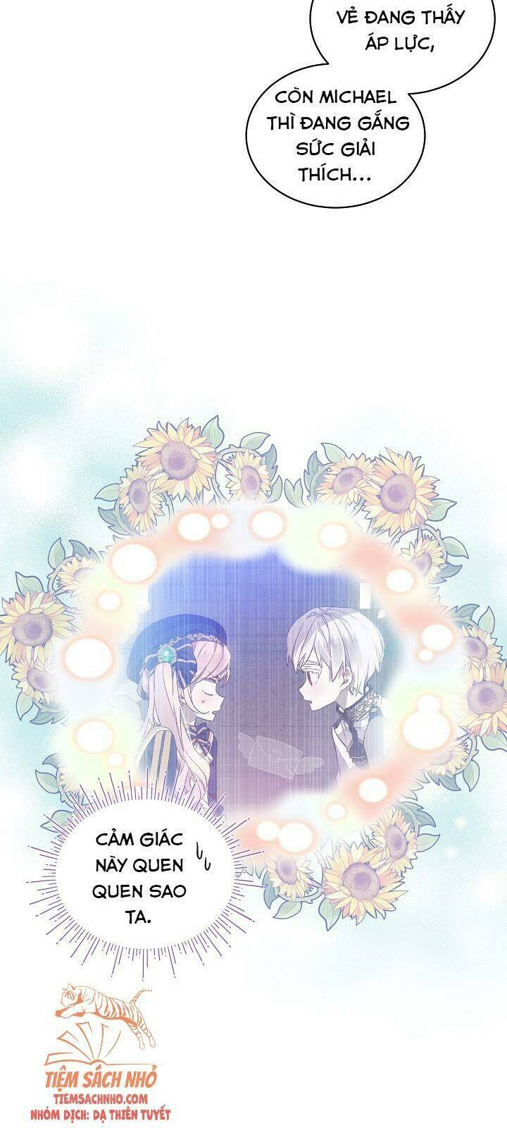 Quý Cô Thế Lực Ngầm Chapter 29 - Trang 2