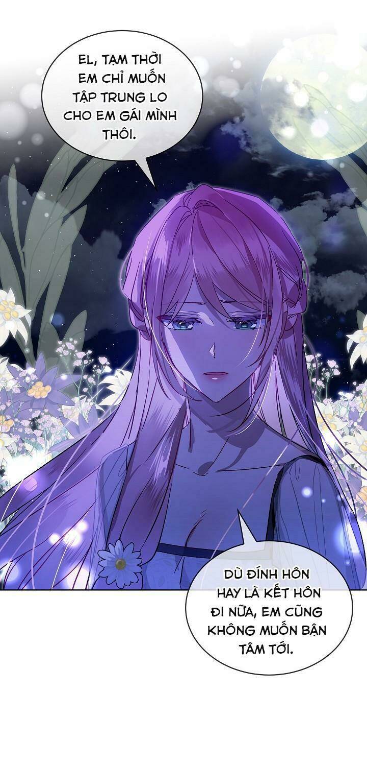 Quý Cô Thế Lực Ngầm Chapter 29 - Trang 2