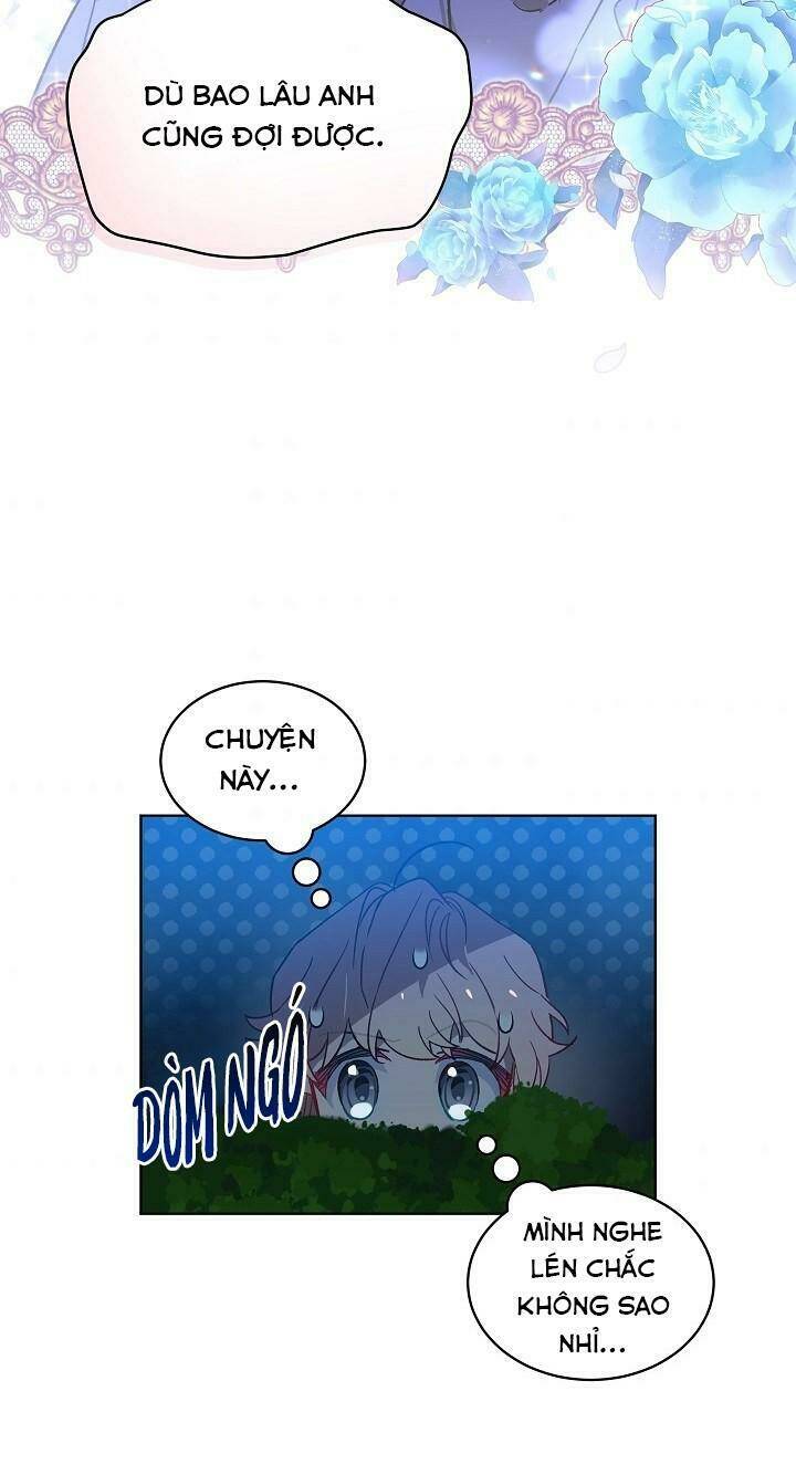 Quý Cô Thế Lực Ngầm Chapter 29 - Trang 2