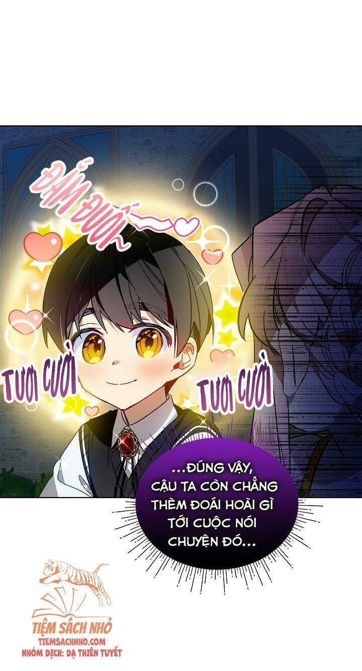 Quý Cô Thế Lực Ngầm Chapter 29 - Trang 2