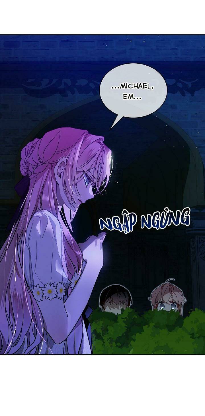 Quý Cô Thế Lực Ngầm Chapter 29 - Trang 2