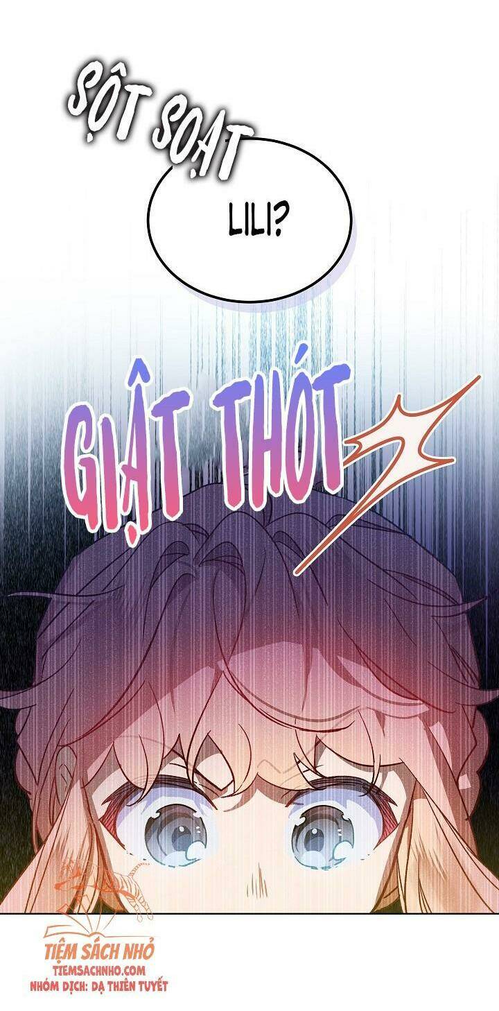 Quý Cô Thế Lực Ngầm Chapter 29 - Trang 2