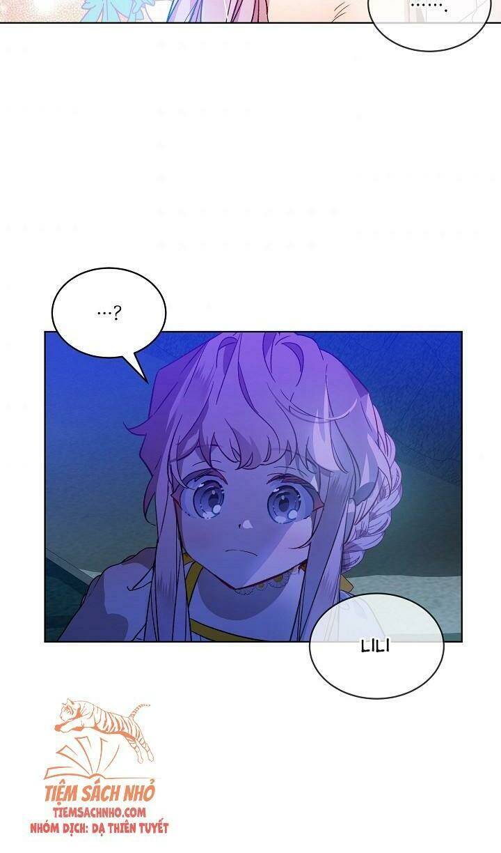 Quý Cô Thế Lực Ngầm Chapter 29 - Trang 2
