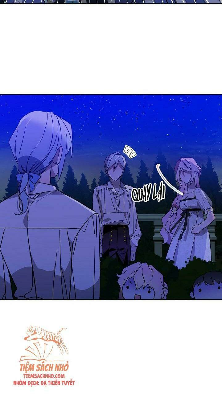 Quý Cô Thế Lực Ngầm Chapter 29 - Trang 2