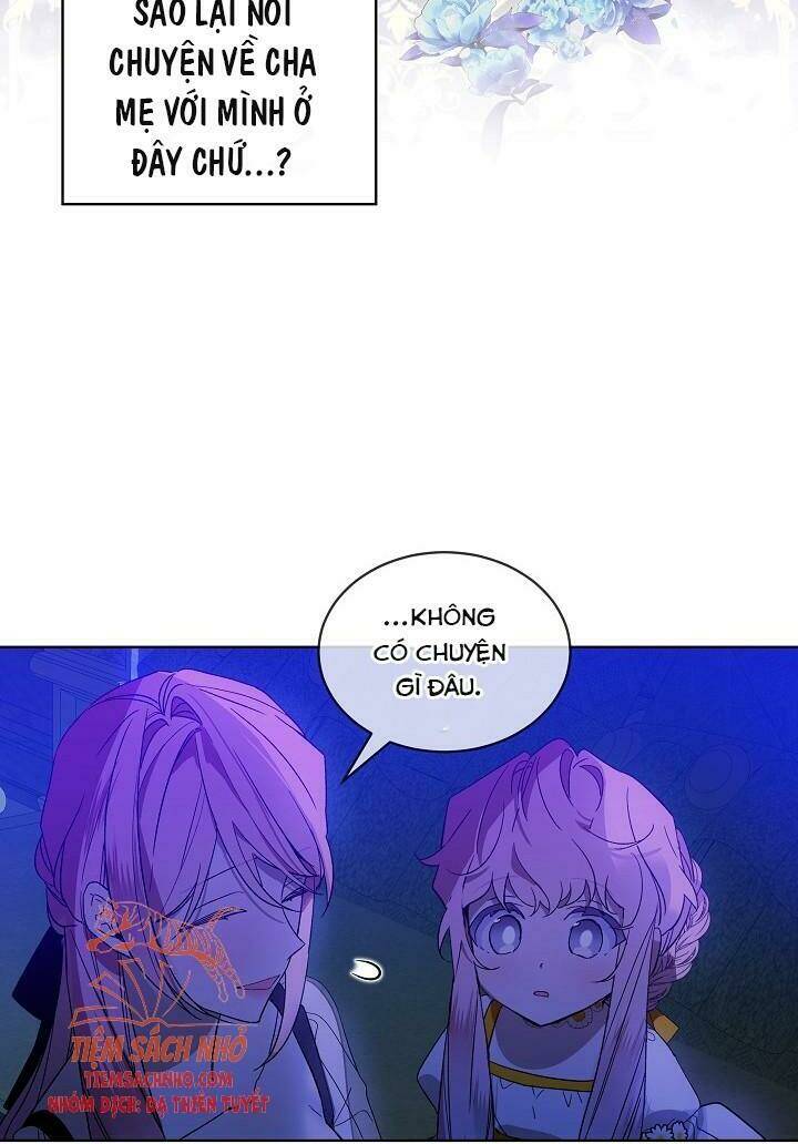 Quý Cô Thế Lực Ngầm Chapter 29 - Trang 2