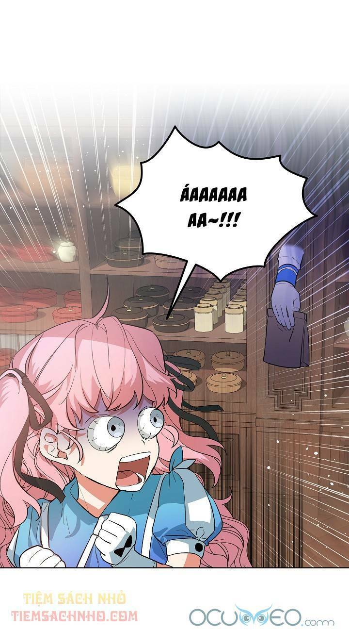 Quý Cô Thế Lực Ngầm Chapter 3 - Trang 2