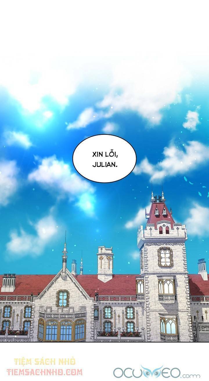 Quý Cô Thế Lực Ngầm Chapter 3 - Trang 2