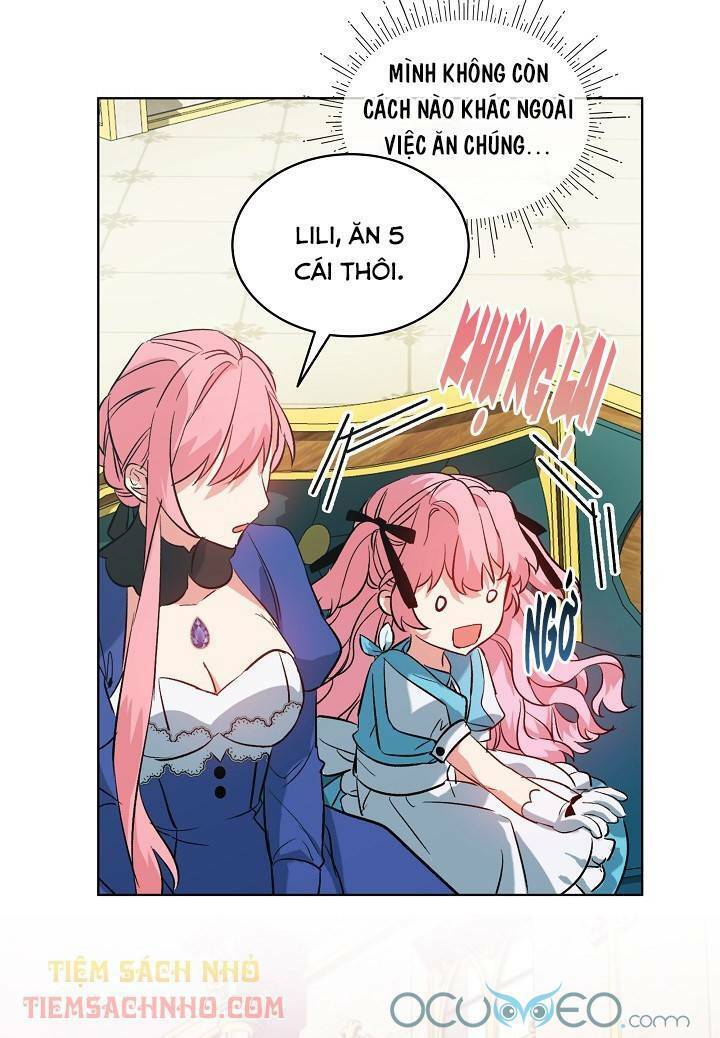 Quý Cô Thế Lực Ngầm Chapter 3 - Trang 2