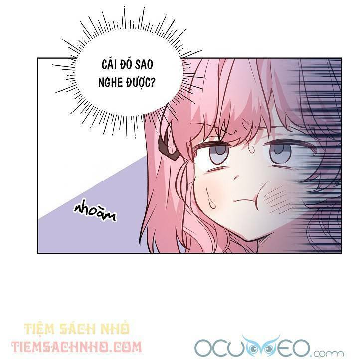 Quý Cô Thế Lực Ngầm Chapter 3 - Trang 2