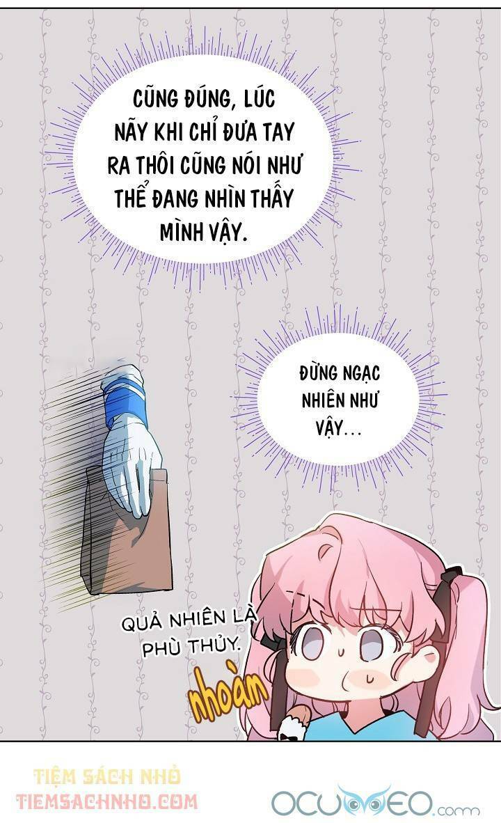 Quý Cô Thế Lực Ngầm Chapter 3 - Trang 2