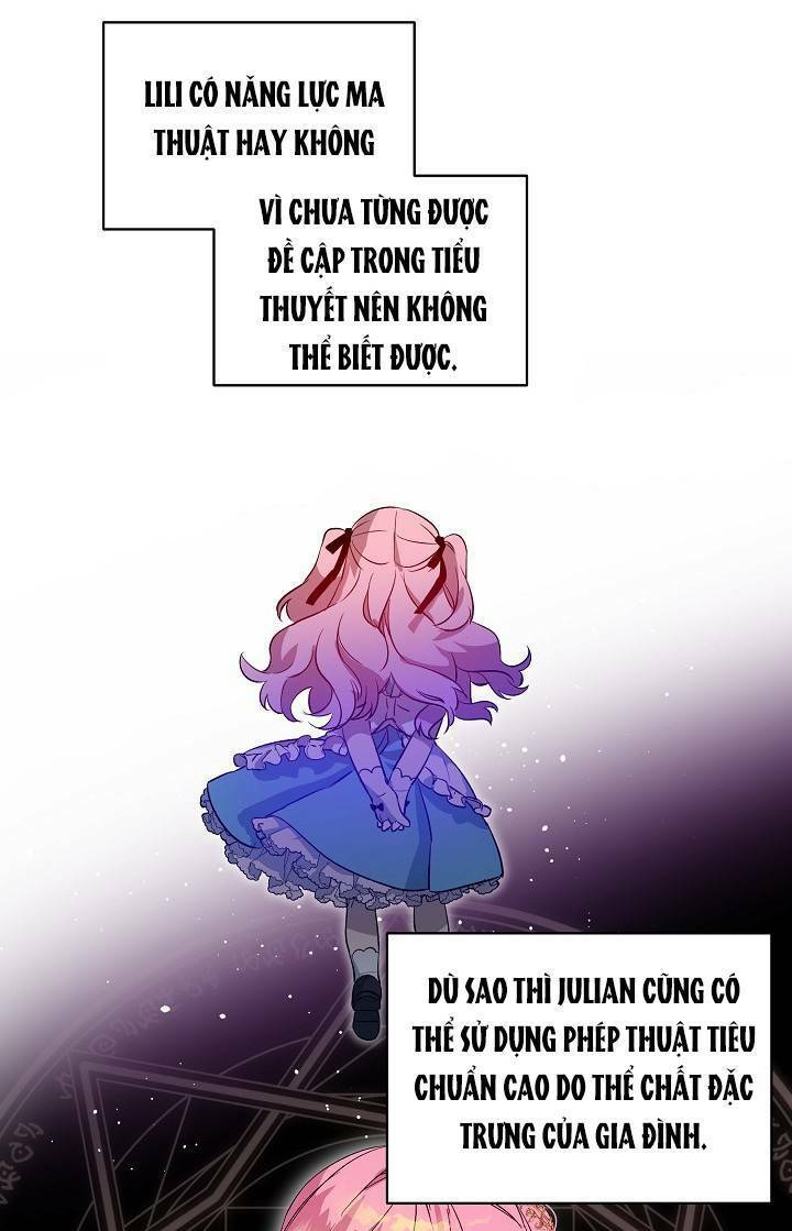 Quý Cô Thế Lực Ngầm Chapter 3 - Trang 2